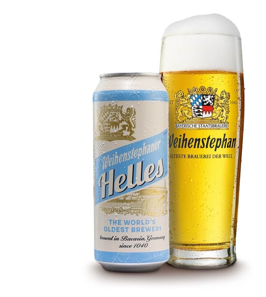 Beer Style Guide: Get to Know Munich Helles | Alcohol Professor